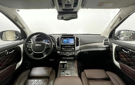 Haval H9 I рестайлинг, 2023 год, 3 250 000 рублей, 14 фотография