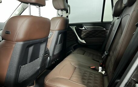Haval H9 I рестайлинг, 2023 год, 3 250 000 рублей, 11 фотография