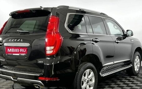 Haval H9 I рестайлинг, 2023 год, 3 250 000 рублей, 6 фотография