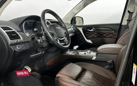 Haval H9 I рестайлинг, 2023 год, 3 250 000 рублей, 10 фотография