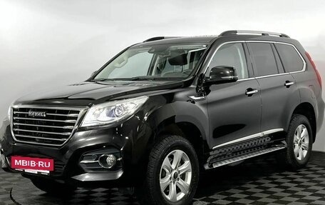 Haval H9 I рестайлинг, 2023 год, 3 250 000 рублей, 2 фотография
