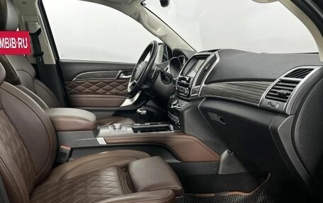 Haval H9 I рестайлинг, 2023 год, 3 250 000 рублей, 13 фотография