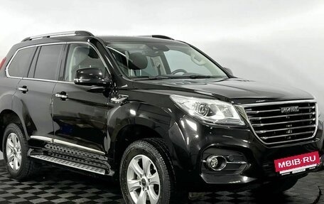 Haval H9 I рестайлинг, 2023 год, 3 250 000 рублей, 4 фотография