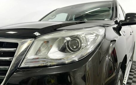 Haval H9 I рестайлинг, 2023 год, 3 250 000 рублей, 22 фотография
