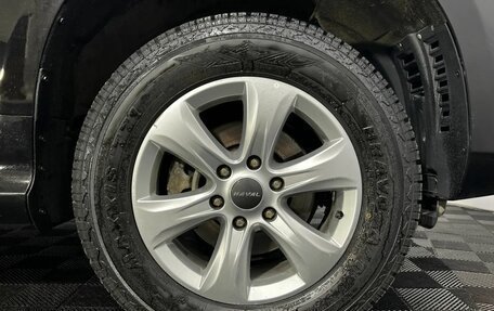 Haval H9 I рестайлинг, 2023 год, 3 250 000 рублей, 24 фотография