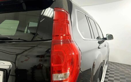 Haval H9 I рестайлинг, 2023 год, 3 250 000 рублей, 23 фотография
