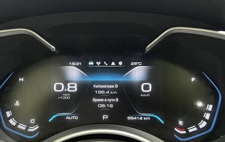 Haval H9 I рестайлинг, 2023 год, 3 250 000 рублей, 21 фотография
