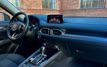 Mazda CX-5 II, 2018 год, 2 499 000 рублей, 7 фотография