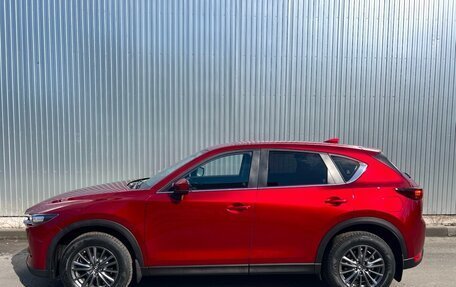 Mazda CX-5 II, 2018 год, 2 499 000 рублей, 5 фотография