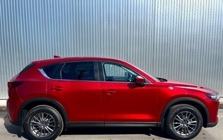 Mazda CX-5 II, 2018 год, 2 499 000 рублей, 6 фотография