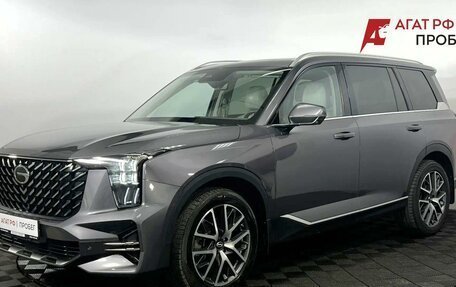 GAC GS8, 2024 год, 3 200 000 рублей, 2 фотография