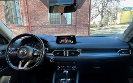 Mazda CX-5 II, 2018 год, 2 499 000 рублей, 8 фотография
