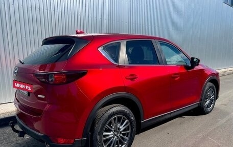 Mazda CX-5 II, 2018 год, 2 499 000 рублей, 4 фотография