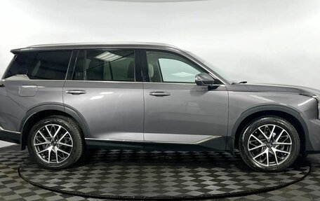 GAC GS8, 2024 год, 3 200 000 рублей, 5 фотография