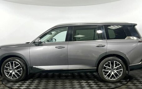 GAC GS8, 2024 год, 3 200 000 рублей, 9 фотография