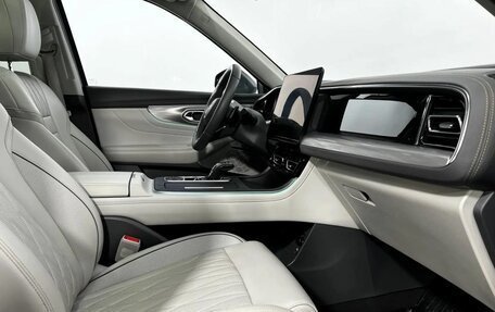 GAC GS8, 2024 год, 3 200 000 рублей, 13 фотография