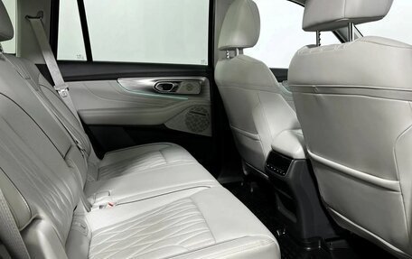 GAC GS8, 2024 год, 3 200 000 рублей, 12 фотография