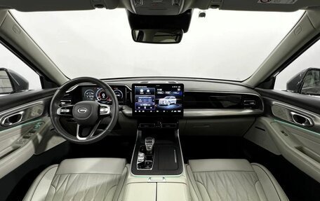 GAC GS8, 2024 год, 3 200 000 рублей, 14 фотография