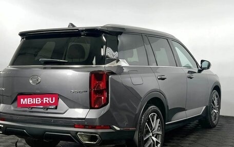 GAC GS8, 2024 год, 3 200 000 рублей, 6 фотография
