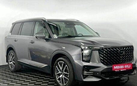 GAC GS8, 2024 год, 3 200 000 рублей, 4 фотография