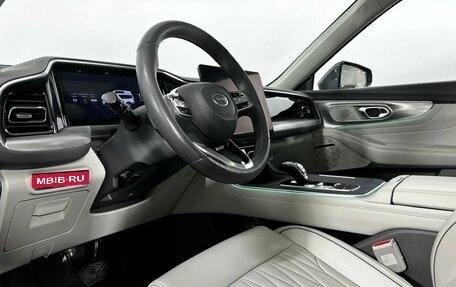 GAC GS8, 2024 год, 3 200 000 рублей, 10 фотография