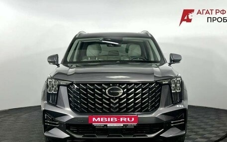 GAC GS8, 2024 год, 3 200 000 рублей, 3 фотография