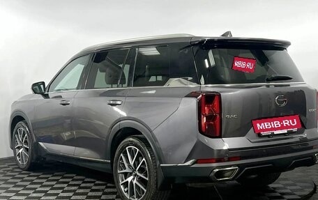 GAC GS8, 2024 год, 3 200 000 рублей, 8 фотография