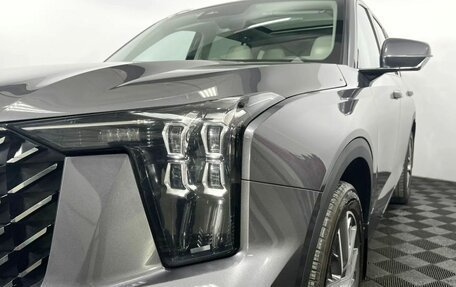 GAC GS8, 2024 год, 3 200 000 рублей, 21 фотография