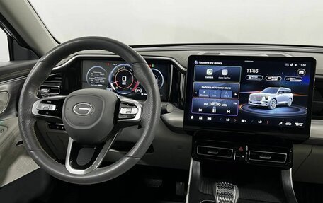 GAC GS8, 2024 год, 3 200 000 рублей, 17 фотография