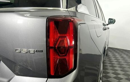 GAC GS8, 2024 год, 3 200 000 рублей, 22 фотография