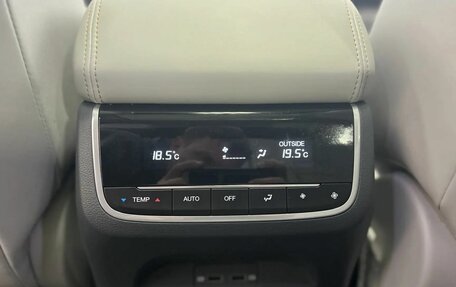 GAC GS8, 2024 год, 3 200 000 рублей, 20 фотография