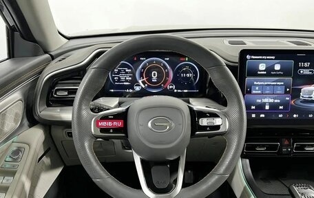 GAC GS8, 2024 год, 3 200 000 рублей, 18 фотография