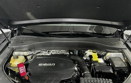 GAC GS8, 2024 год, 3 200 000 рублей, 23 фотография