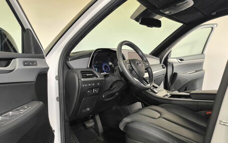 Hyundai Palisade I, 2021 год, 4 850 000 рублей, 8 фотография