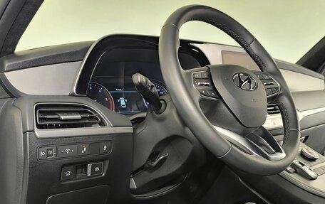 Hyundai Palisade I, 2021 год, 4 850 000 рублей, 9 фотография