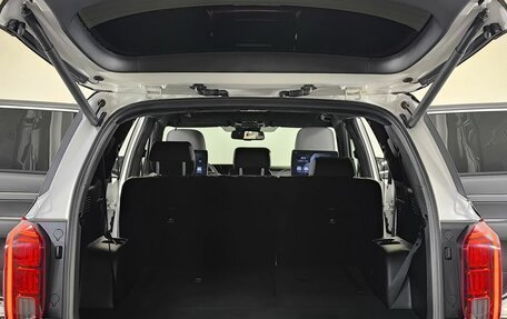 Hyundai Palisade I, 2021 год, 4 850 000 рублей, 21 фотография