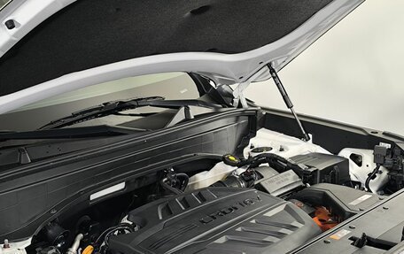 Hyundai Palisade I, 2021 год, 4 850 000 рублей, 23 фотография