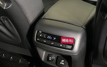 Hyundai Palisade I, 2021 год, 4 850 000 рублей, 19 фотография