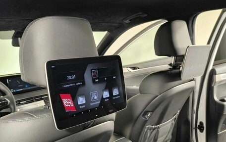 Hyundai Palisade I, 2021 год, 4 850 000 рублей, 18 фотография