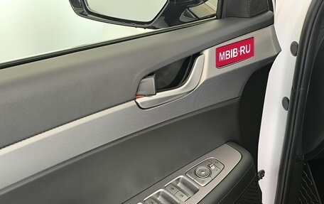 Hyundai Palisade I, 2021 год, 4 850 000 рублей, 10 фотография