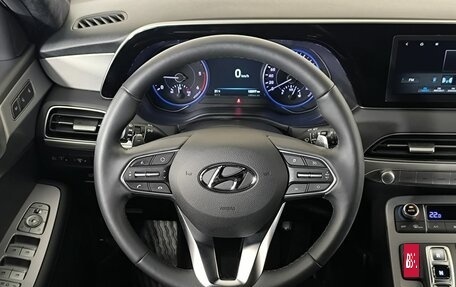 Hyundai Palisade I, 2021 год, 4 850 000 рублей, 16 фотография