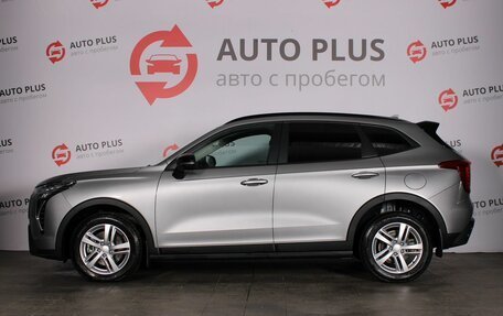 Haval Jolion, 2025 год, 1 970 000 рублей, 6 фотография