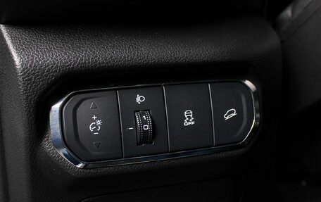 Haval Jolion, 2025 год, 1 970 000 рублей, 13 фотография