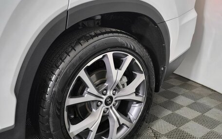 Hyundai Palisade I, 2021 год, 4 850 000 рублей, 26 фотография