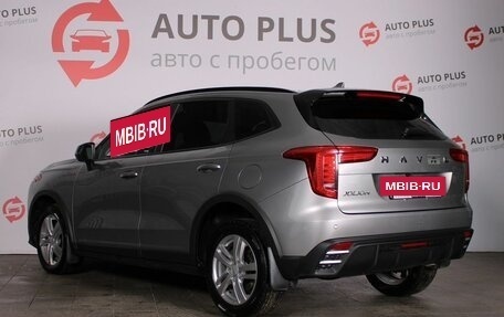 Haval Jolion, 2025 год, 1 970 000 рублей, 3 фотография