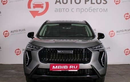 Haval Jolion, 2025 год, 1 970 000 рублей, 4 фотография