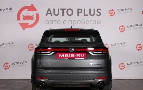 Changan CS35 Plus, 2024 год, 1 890 000 рублей, 5 фотография