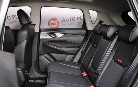 Changan CS35 Plus, 2024 год, 1 890 000 рублей, 10 фотография