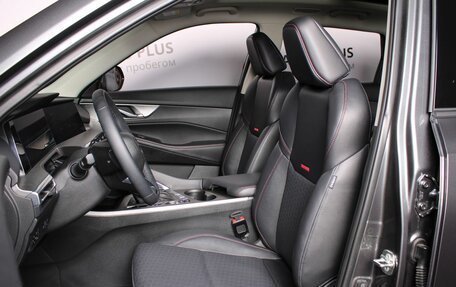 Changan CS35 Plus, 2024 год, 1 890 000 рублей, 9 фотография