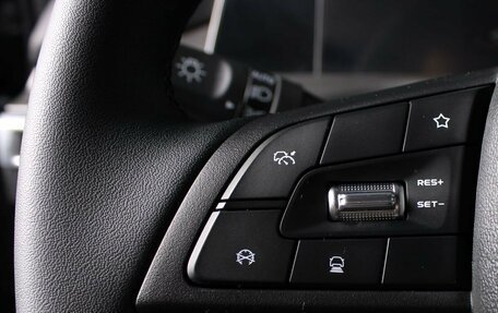 Changan CS35 Plus, 2024 год, 1 890 000 рублей, 14 фотография